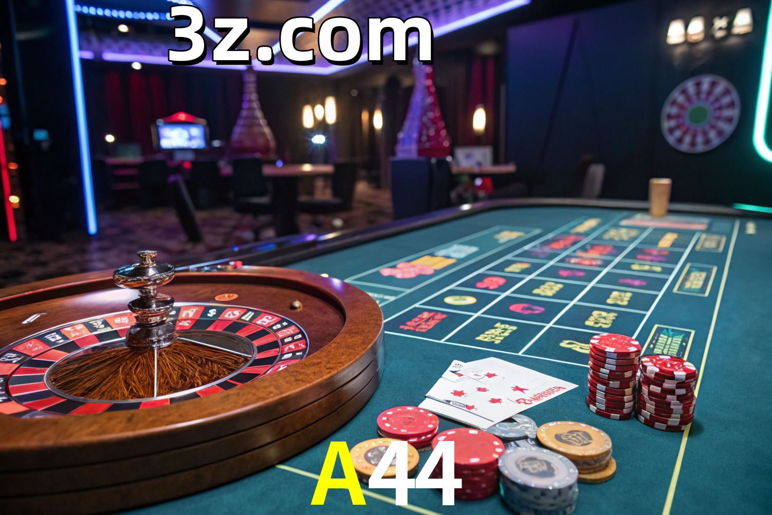 Melhores Jogos de Slots no A44 🍀