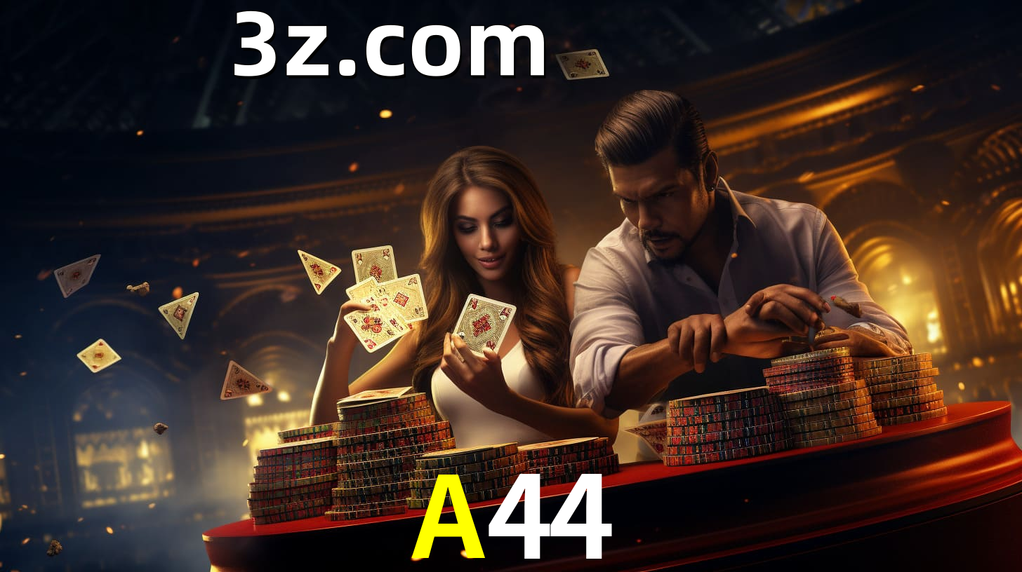 Melhores Jogos de Slots no A44 🍀