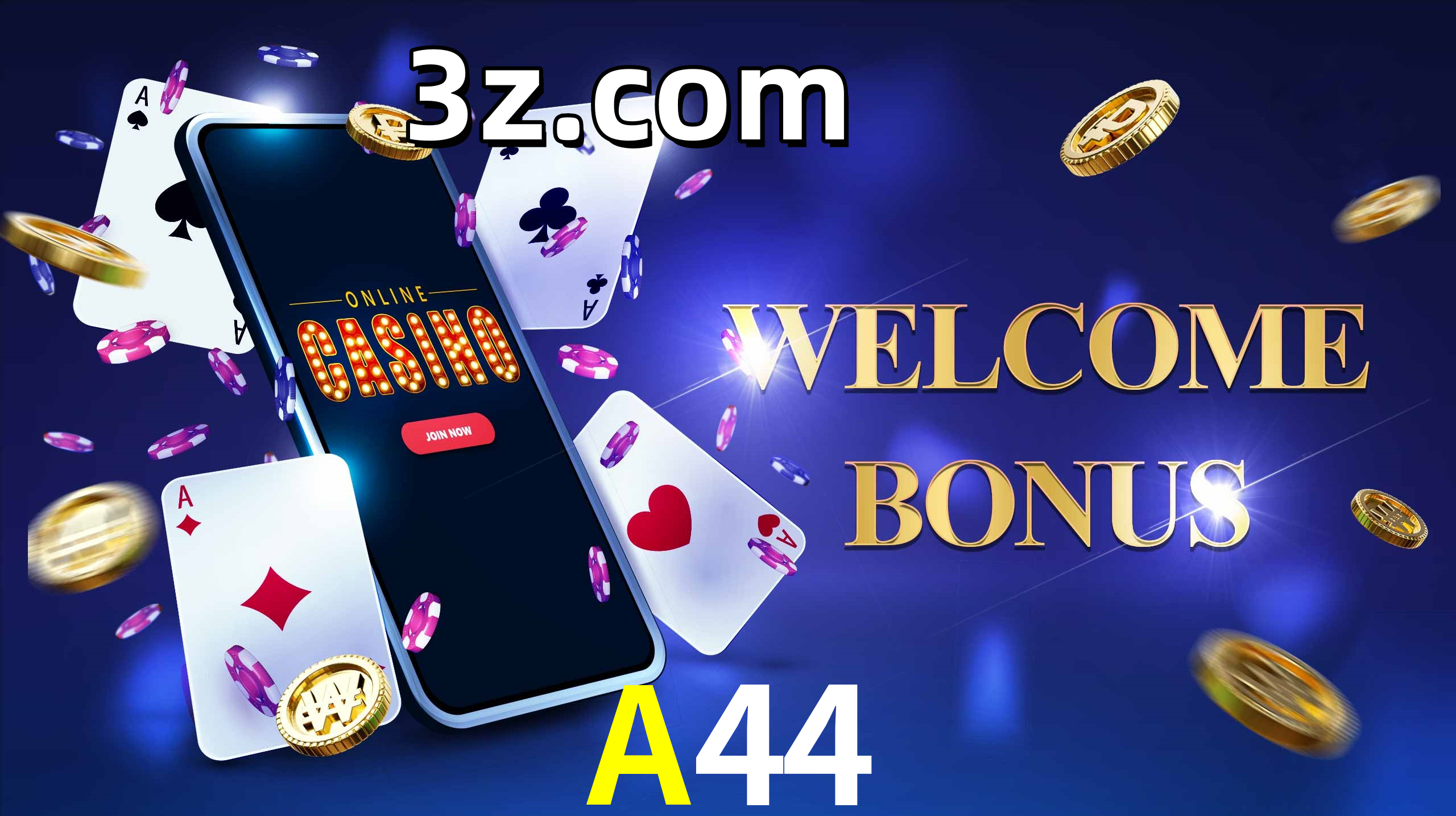 Melhores Jogos de Slots no A44 🍀
