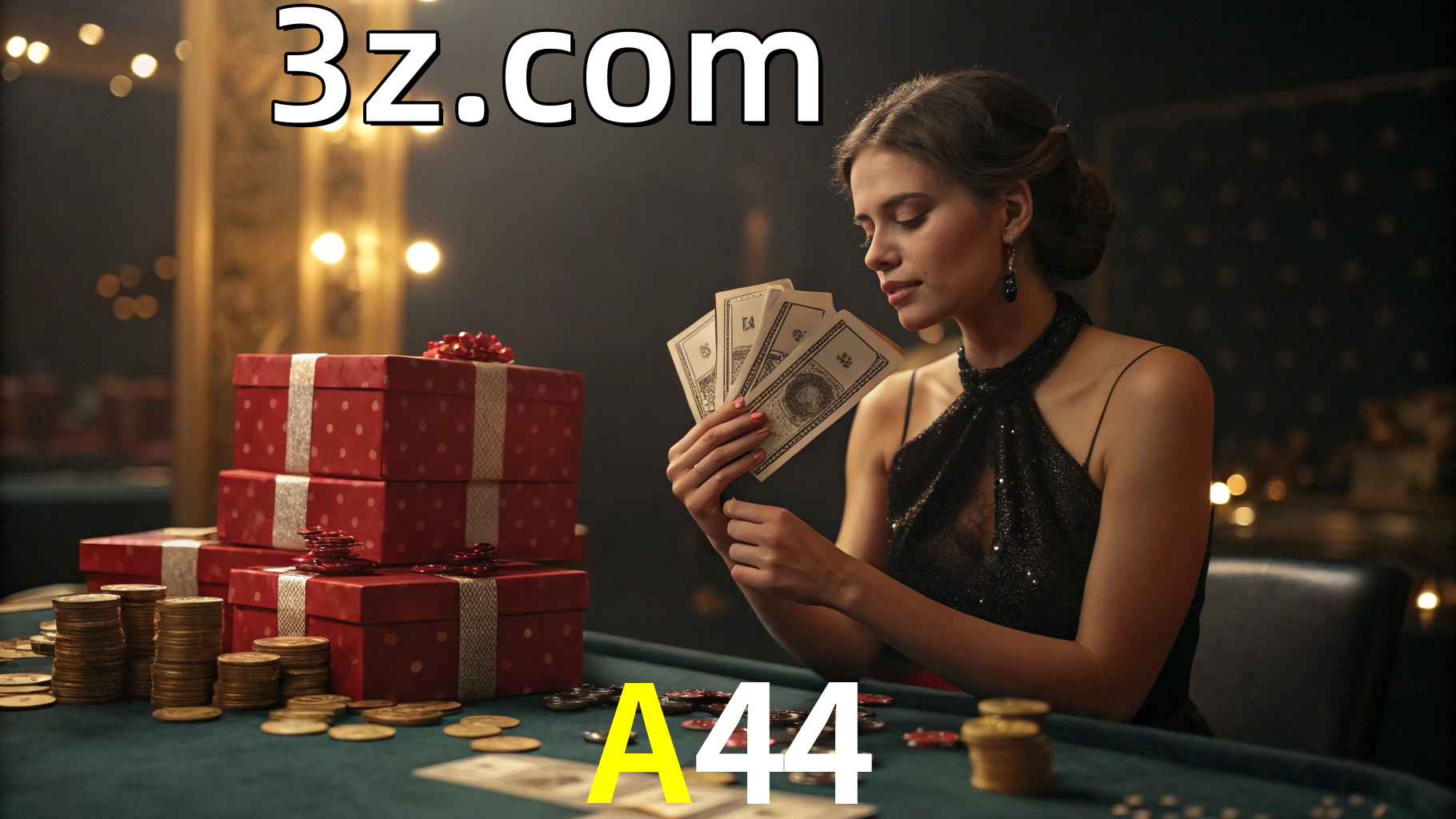 Melhores Jogos de Slots no A44 🍀
